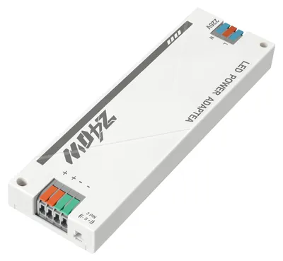 LED-Transformator 24V 240W 10A, Schaltnetzteil 230V auf 24V