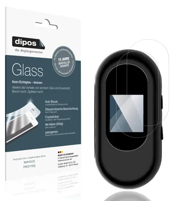 Zdjęcie produktu dla 2x dipos GlassCC MAVIUS HKD10Q