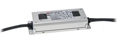 Obrázek produktu pro MEAN WELL XLG-150-24-A, 150 W, IP20, 90 - 305 V, 24 V, 63 mm, 180 mm