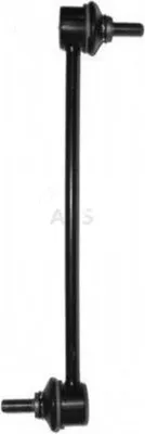 Imagen del producto de Varilla de conexión del ABS, soporte de la palanca