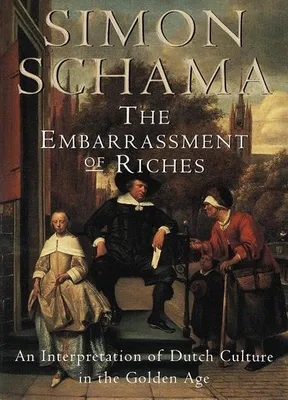 Immagine prodotto di The Embarrassment of Riches
