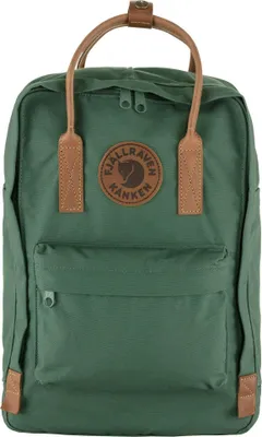 Produktbild von FJÄLLRÄVEN Kanken No. 2 Laptop 15 Zoll Deep Patina