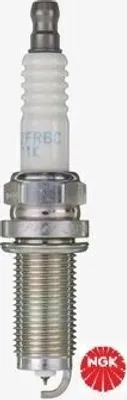 Produktbild von NGK Zündkerze Iridium für MITSUBISHI COLT VI (Z3A, Z2A) 4673