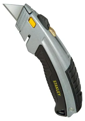 Produktbild von Stanley 0-10-788, 180 mm, Nicht für Kinder unter 18 Jahren, 1 Stück(e)