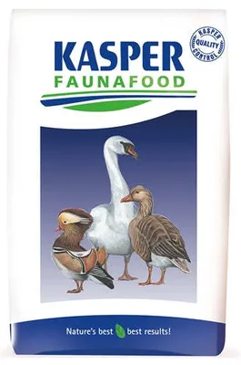 Productafbeelding van Kasper Voedsel voor watervogels, eendenvoer