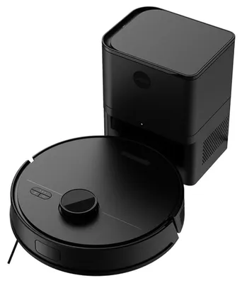 Produktbild von Lidar-Saugroboter – Wischroboter – Staubsauger – Roboterstaubsauger – 3200-mAh-Akku
