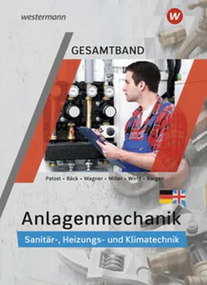 Image de Anlagenmechanik Gesamtband