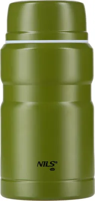 Obrázok produktu pre Termoska na jedlo NILS Camp NCT02 750 ml
