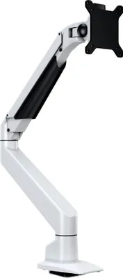 Image de Multibrackets 7150 support d'écran plat pour bureau 81,3 cm (32") Blanc