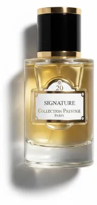 Image de Collection Prestige Absoluta N°20, Extrait de Parfum, 50 ml