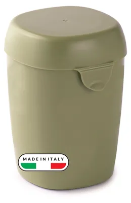 Immagine prodotto di Contenitore per yogurt Snips con elemento refrigerante, 0,5 L, adatto per yogurt, snack, frutta e dessert