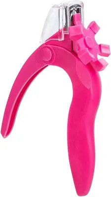 Immagine prodotto di Tagliaunghie - ergonomico e affilato, in acciaio di alta qualità