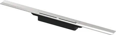Produktbild von TECEdrainprofile Duschprofil, 900 mm, Edelstahl gebürstet