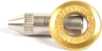 Zdjęcie produktu dla Montolit Kółko Tytanowe 245T Do Przyrządu Glazurniczego Masterpiuma