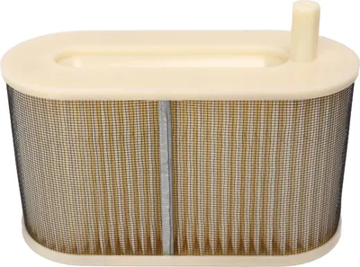 Image de Élément de filtre à air pour moto HFA4910 Remplacement à haute efficacité de filtration pour VMX1200 V-Max