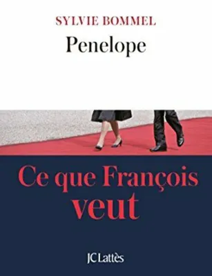 Produktbild von Penelope