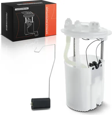 Productafbeelding van Frankberg 1x brandstofpomp voor Renault Fluence Grand Scénic III Laguna CoupeMegane III Combi Van Coup茅