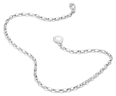 Productafbeelding van Thomas Sabo - X0295-M02-21-L26 - Enkelbandje - Dames - 26 cm