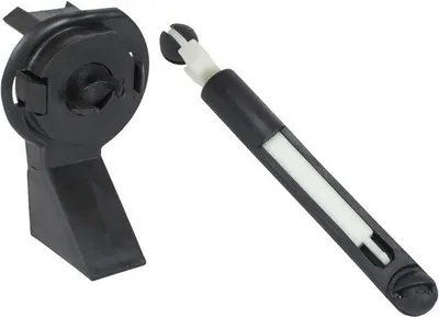 Immagine prodotto di Aprire la serratura del cofano + supporto per Ford Kuga I dal 2004-2011