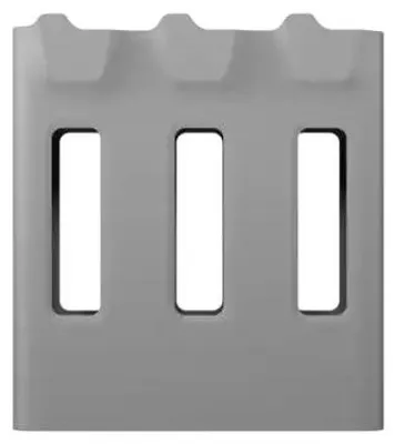 Produktbild von DJI CP.FP.00000307.01, Batterielade-Hub, DJI