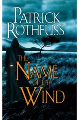 Obrázek produktu pro The Name of the Wind
