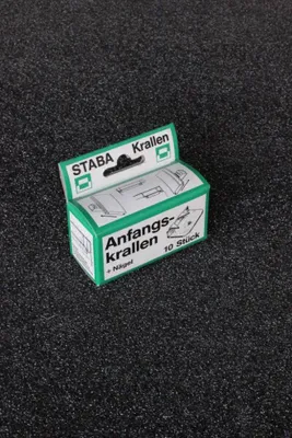 Produktbild von Anfangskralle Staba Pack = 10 Stück