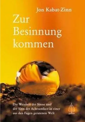 Obrázok produktu pre Zur Besinnung kommen
