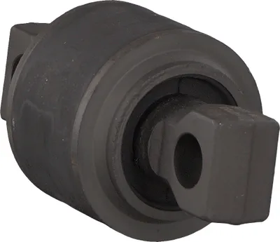 Produktbild von FEBI BILSTEIN Reparatursatz Lenker Reparatursatz Querlenker 44723 Hinten für VOLVO FH II 166,5mm 85mm