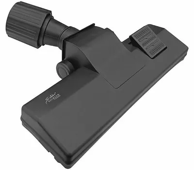 Image de Brosse double position universelle pour aspirateur
