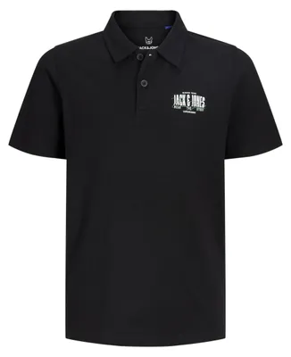 Image de JACK & JONES Polo Jjaero pour jeunes