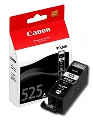 Image de Cartouche d'impression Canon PGI-525PGBK noire