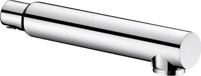 Immagine prodotto di Beccucci Delabie in acciaio inox BIOCLIP L129 P28mm, 2 pezzi