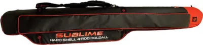 Produktbild von Nytro Sublime 4-Rod Holdall 195 Deckel