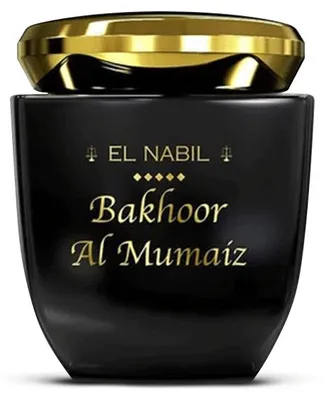 Productafbeelding van Bakhoor Mumaiz 70 g - El Nabil