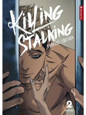 Produktbild von Killing Stalking - Perfect Edition 02