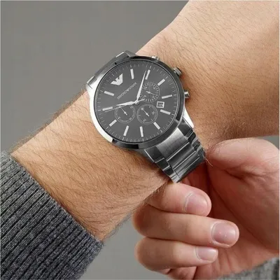 Obrázek produktu pro Pánské hodinky Emporio Armani AR2460