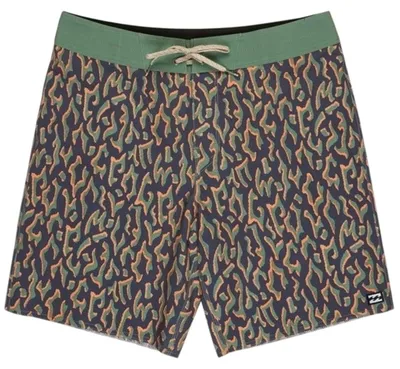 Immagine prodotto di Costume da bagno Billabong EBYBS00132-GLW5 da Uomo