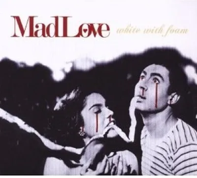 Produktbild von Madlove-White With Foam