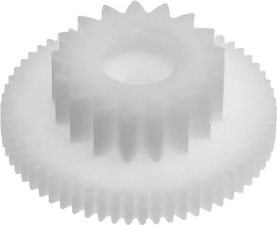 Produktbild von Braun BR67050175 Zahnrad für 4155 4979 CJ3050 MPZ2... Entsafter Zitruspresse