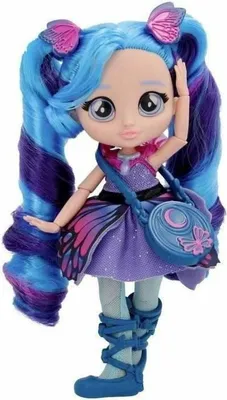 Immagine prodotto di Cry Babies BFF Seria 3 Puppe - Shannon
