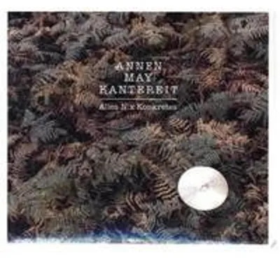 Obrázok produktu pre AnnenMayKantereit: Universal Music 4770378 - (CD / A)