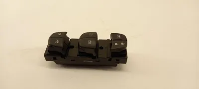 Produktbild von Original OE RENAULT Fensterheberschalter 254011766R