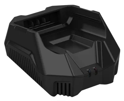 Produktbild von TEXAS Schnellladegerät Ladegerät für 58 Volt Akkuserie 90070054