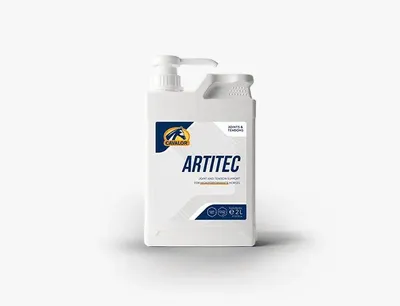 Productafbeelding van Cavalor Artitec 2L
