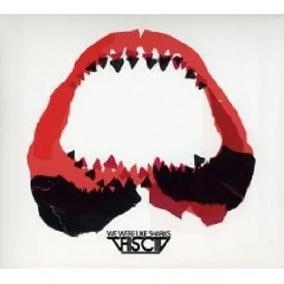 Produktbild von We Were Like Sharks