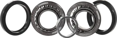 Produktbild von SKF Radlagersatz Vorne für ROVER MINI 62mm VKBA 749