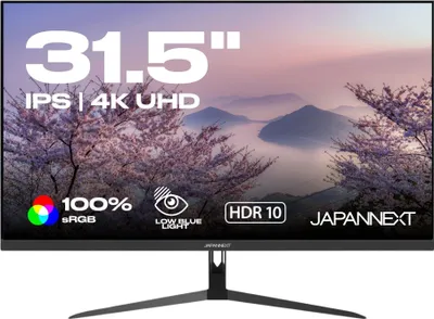Produktbild von Japannext 80,0Cm Jn-Ips315Uhdr 16:9 Hdmi/Dp Uhd