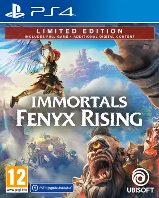Obrázok produktu pre Ubisoft 127655