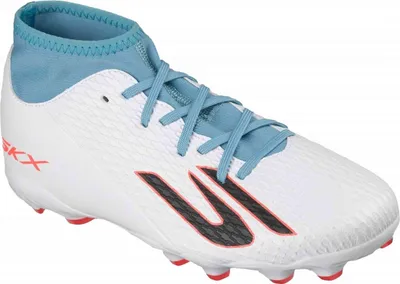 Produktbild von Skechers 252162l Youth Fg Fußballschuhe Weiß EU 35 Weiß EU 35