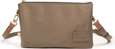 Produktbild von Munich 7113206 Xplore Umhängetasche Braun Mann Braun One Size